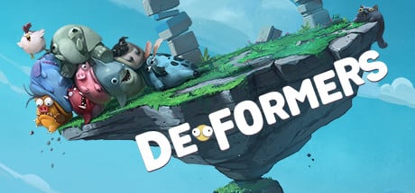 Deformers player count stats