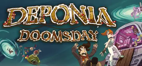 Deponia Doomsday player count Stats and Facts