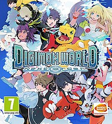 Digimon World Next Order statistics and facts