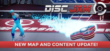 Disc Jam player count Stats and Facts
