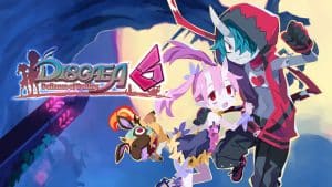 Disgaea 6 Defiance of Destiny player count stats and facts
