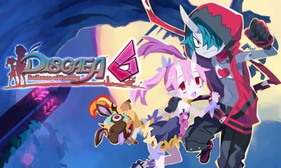 Disgaea 6 Defiance of Destiny player count Stats and Facts