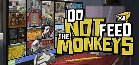 Do Not Feed the Monkeys player count Stats and Facts