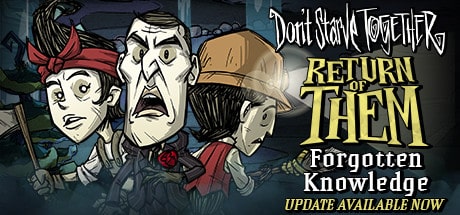 Don’t Starve Together player count stats