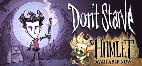 Don’t Starve player count stats