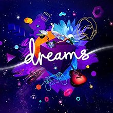 Dreams player count stats