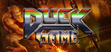 Duck Game player count stats