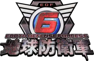 Earth Defense Force 6 player count statistics and facts