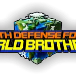 Earth Defense Force: World Brothers