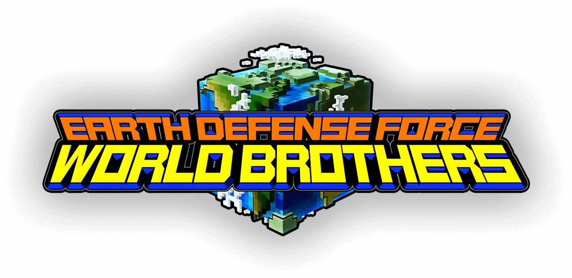 Earth Defense Force: World Brothers player count stats
