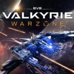 Eve: Valkyrie - Warzone