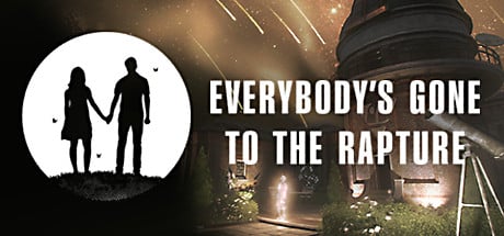 Everybody’s Gone to the Rapture player count stats