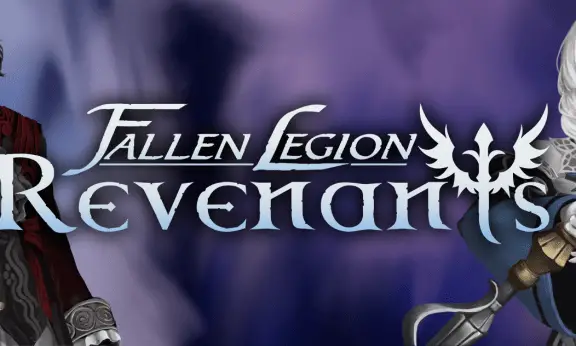 Fallen Legion Revenants player count Stats and Facts