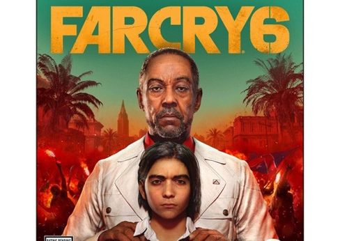 Far Cry 6 player count Stats and Facts