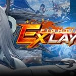 Fighting EX Layer
