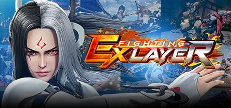 Fighting EX Layer player count stats