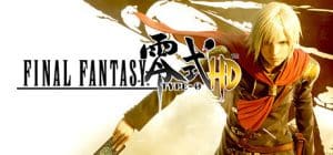 Final Fantasy Type-0 HD player count Stats and Facts