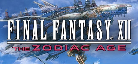 Final Fantasy XII: The Zodiac Age player count stats
