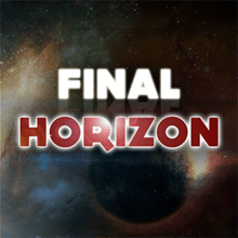 Final Horizon player count stats
