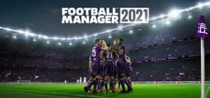 Football Manager 2021 player count Stats and Facts