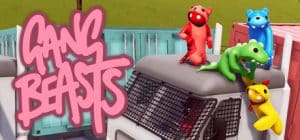 Gang Beasts player count statistics and facts