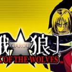 Garou: Mark of the Wolves