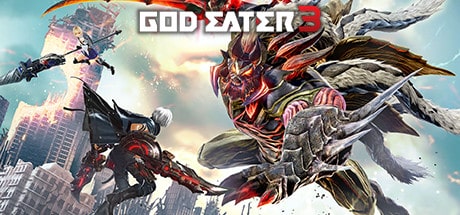 God Eater 3 player count stats