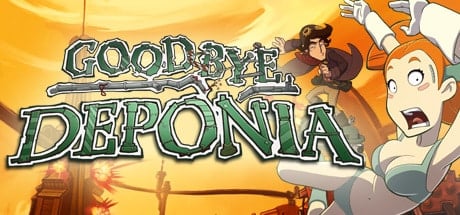 Goodbye Deponia player count stats