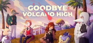 Goodbye Volcano High player count Stats and Facts