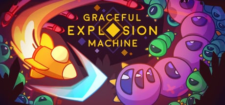 Graceful Explosion Machine player count stats