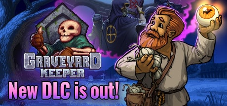 Graveyard Keeper player count stats