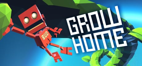 Grow Home player count stats