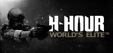 H-Hour: World’s Elite player count stats