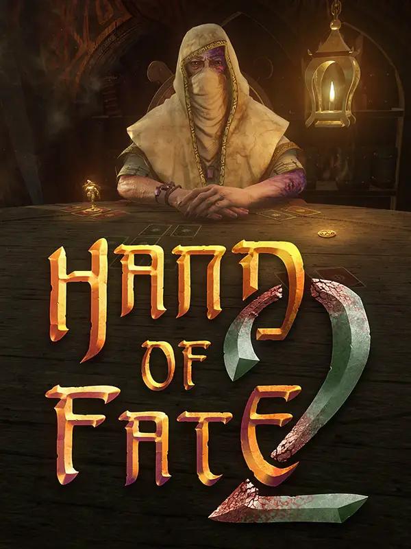 Hand of Fate 2 player count stats