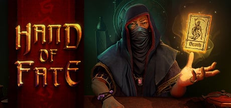 Hand of Fate player count stats
