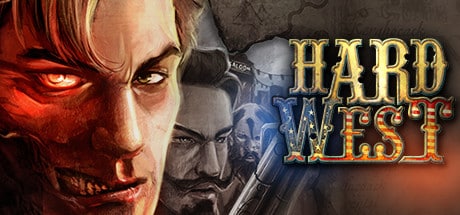 Hard West player count Stats and Facts