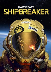 Hardspace: Shipbreaker player count stats