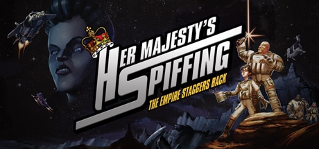 Her Majesty’s Spiffing player count stats