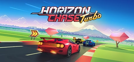 Horizon Chase Turbo player count stats