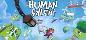 Human Fall Flat player count Stats and Facts