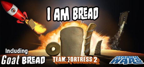 I Am Bread player count stats