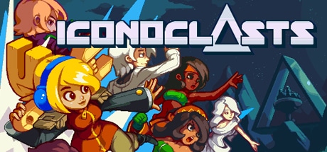Iconoclasts player count stats