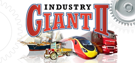Industry Giant II player count stats