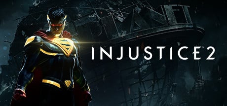 Injustice 2 player count stats