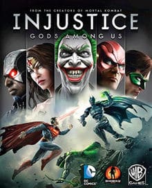 Injustice Gods Among Us player count Stats and Facts