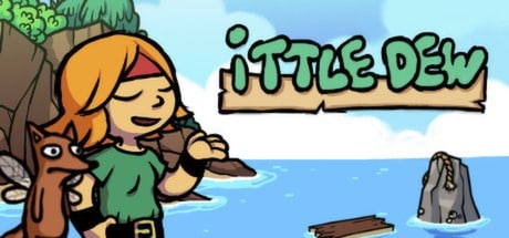 Ittle Dew player count Stats and Facts