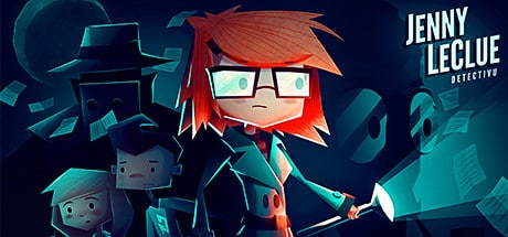 Jenny LeClue Detectivu player count Stats and Facts