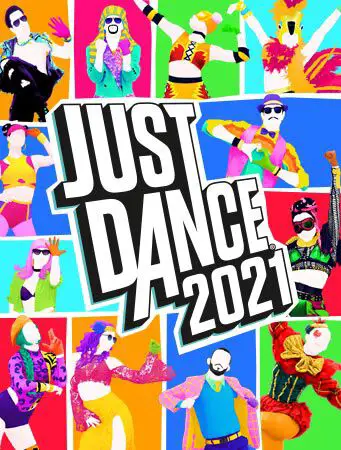 Just Dance 2021 player count stats