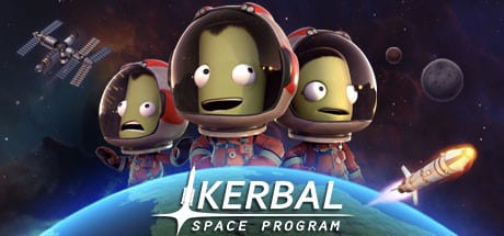 Kerbal Space Program player count stats