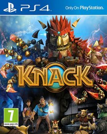 Knack player count stats